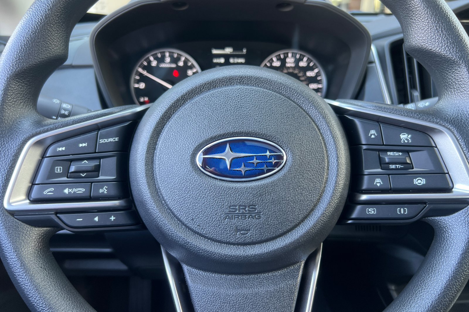 New 2026 Subaru Impreza 2.0i Sport image 23