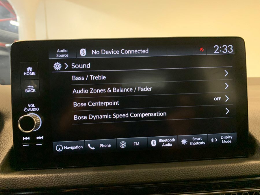 Used 2024 Honda Civic Touring image 38