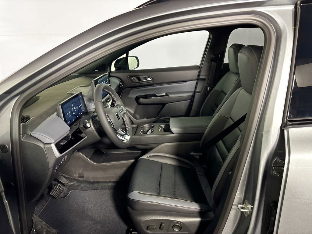 New 2025 Honda Prologue Elite image 11