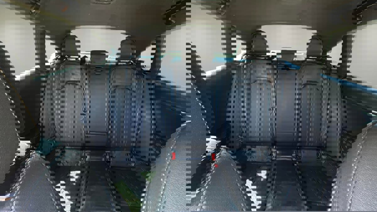 Used 2021 Audi A5 2.0T Premium Plus w/ Premium Plus image 12