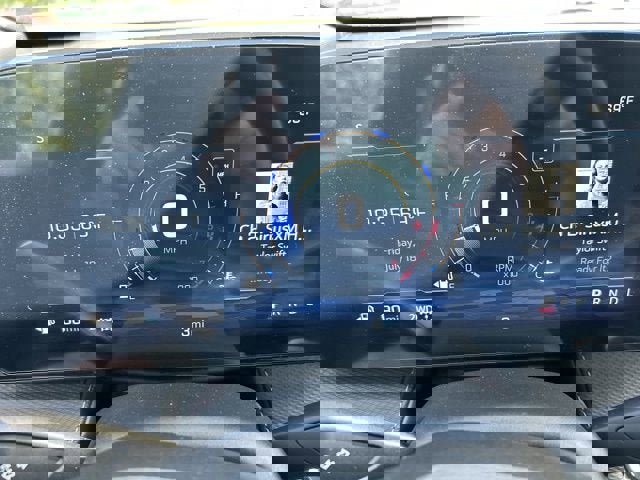 New 2026 Chevrolet Equinox LT w/ Convenience Package II image 18