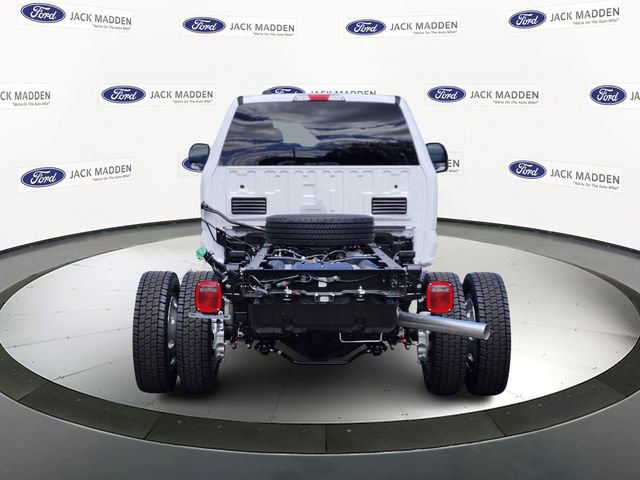 New 2026 Ford F450 XLT image 4
