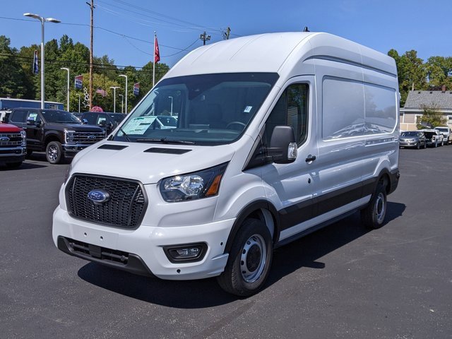 New 2024 Ford Transit 250 HR image 14