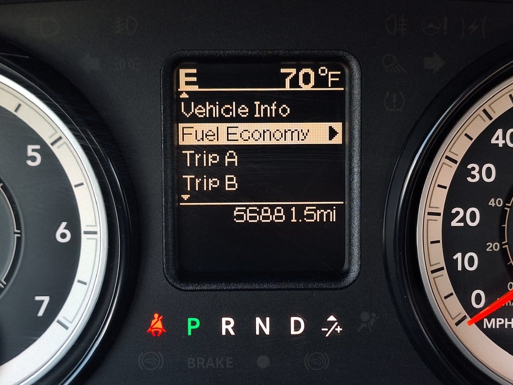 Used 2016 RAM 1500 Tradesman w/ Protection Group AWD/4WD image 19