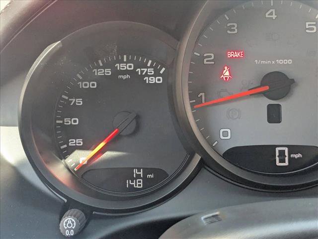 Used 2025 Porsche 718 Cayman S image 22