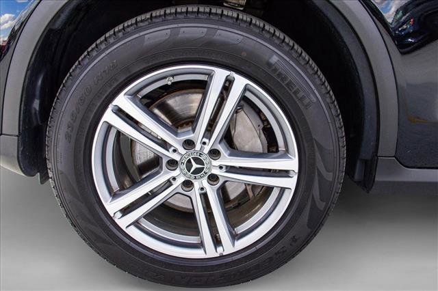 Certified 2021 Mercedes-Benz GLC 300 4MATIC image 9