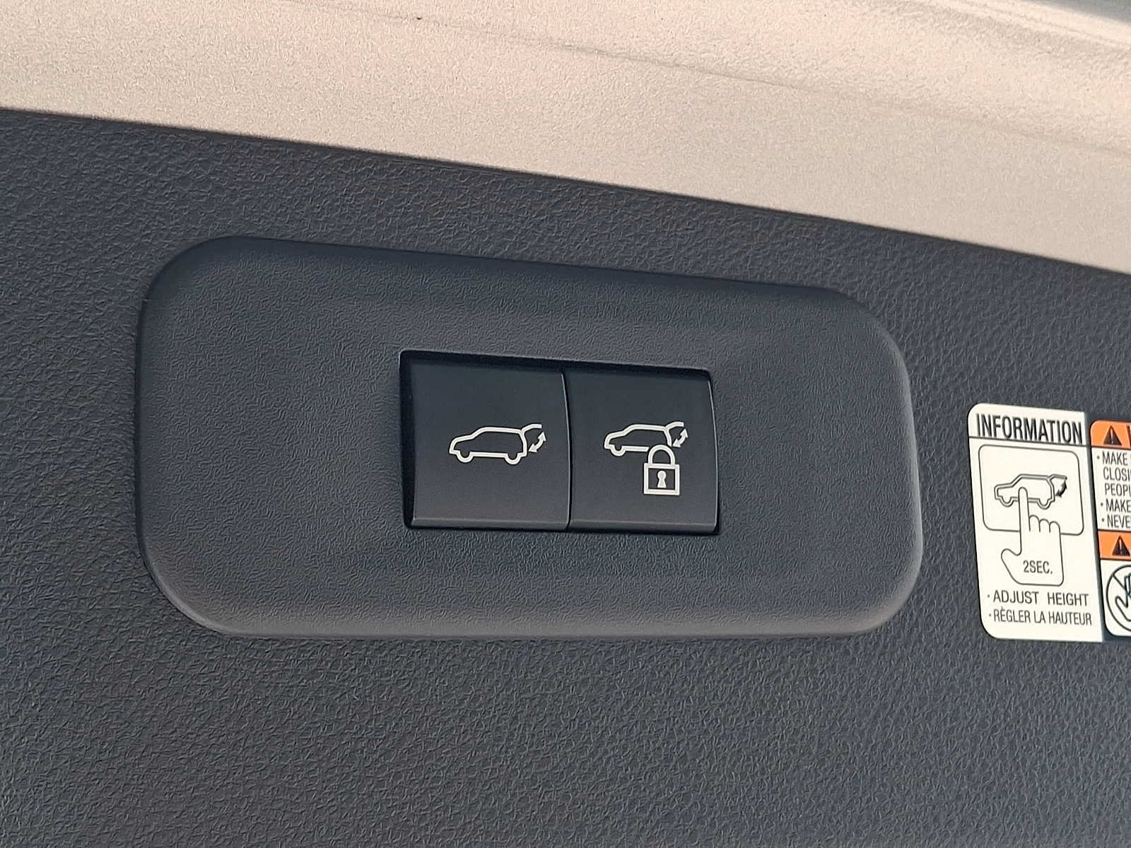 Used 2023 Lexus NX 350 AWD image 27