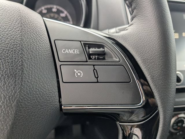 New 2026 Mitsubishi Outlander Sport SEL AWD/4WD image 30