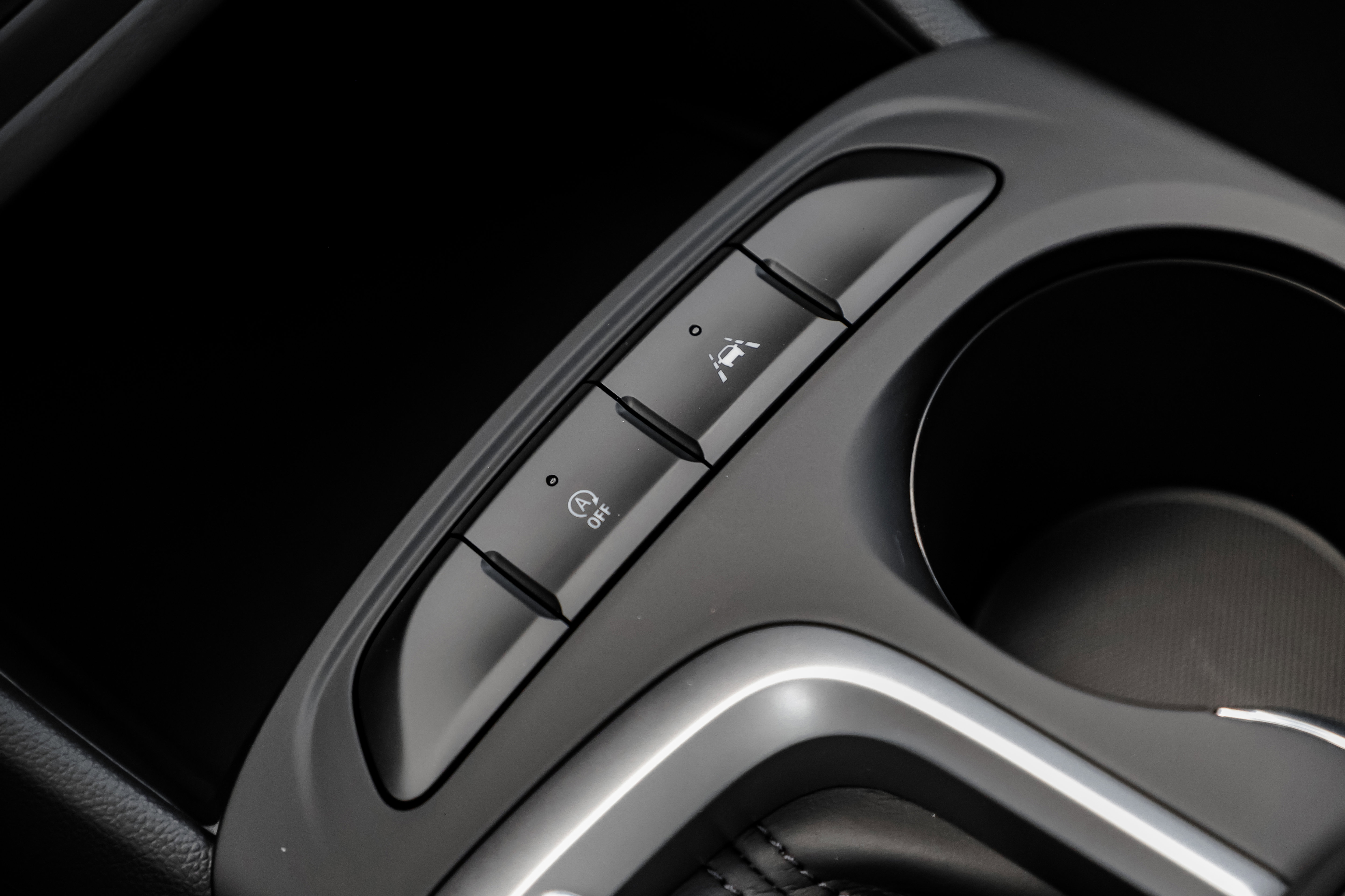 New 2025 Buick Envista Preferred w/ Convenience I Package image 26