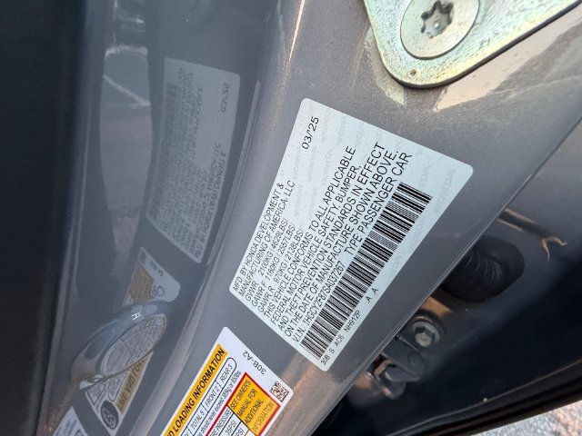 Used 2025 Honda Accord Touring image 33