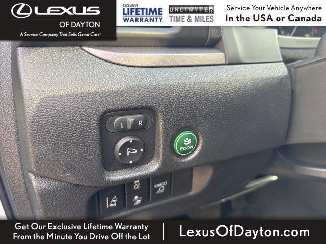 Used 2024 Honda Ridgeline RTL image 15