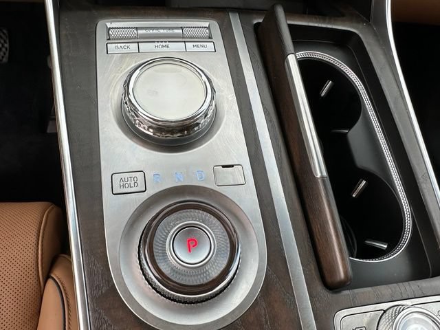 Used 2023 Genesis GV80 3.5T w/ Prestige Package AWD/4WD image 25