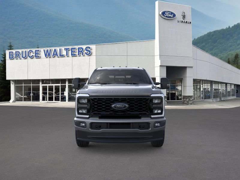 New 2026 Ford F250 XLT w/ XLT Premium Package image 6