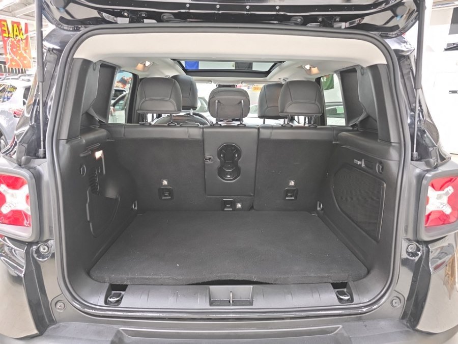 Used 2021 Jeep Renegade Limited w/ Sun & Sound Group image 39