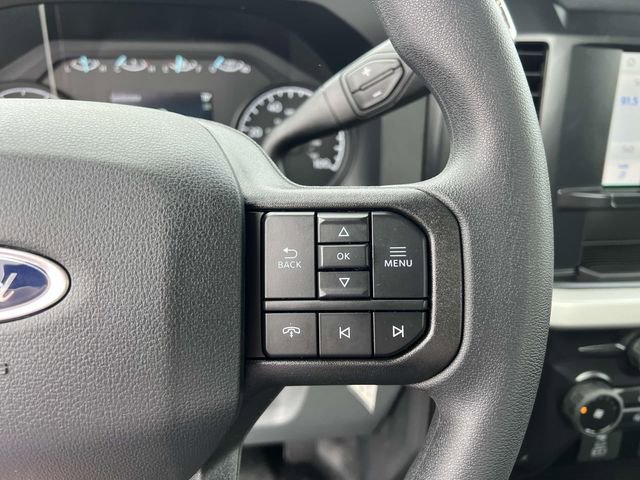 New 2025 Ford F250 XL image 17