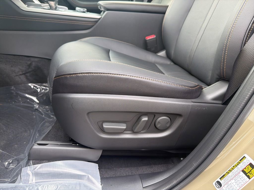 New 2026 MAZDA CX-70 3.3 Turbo w/ Premium Package image 14