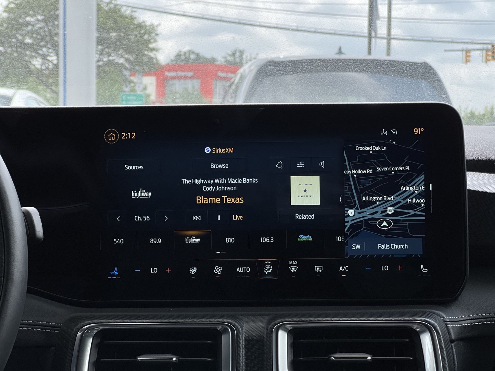 New 2026 Ford Mustang Premium RWD image 18
