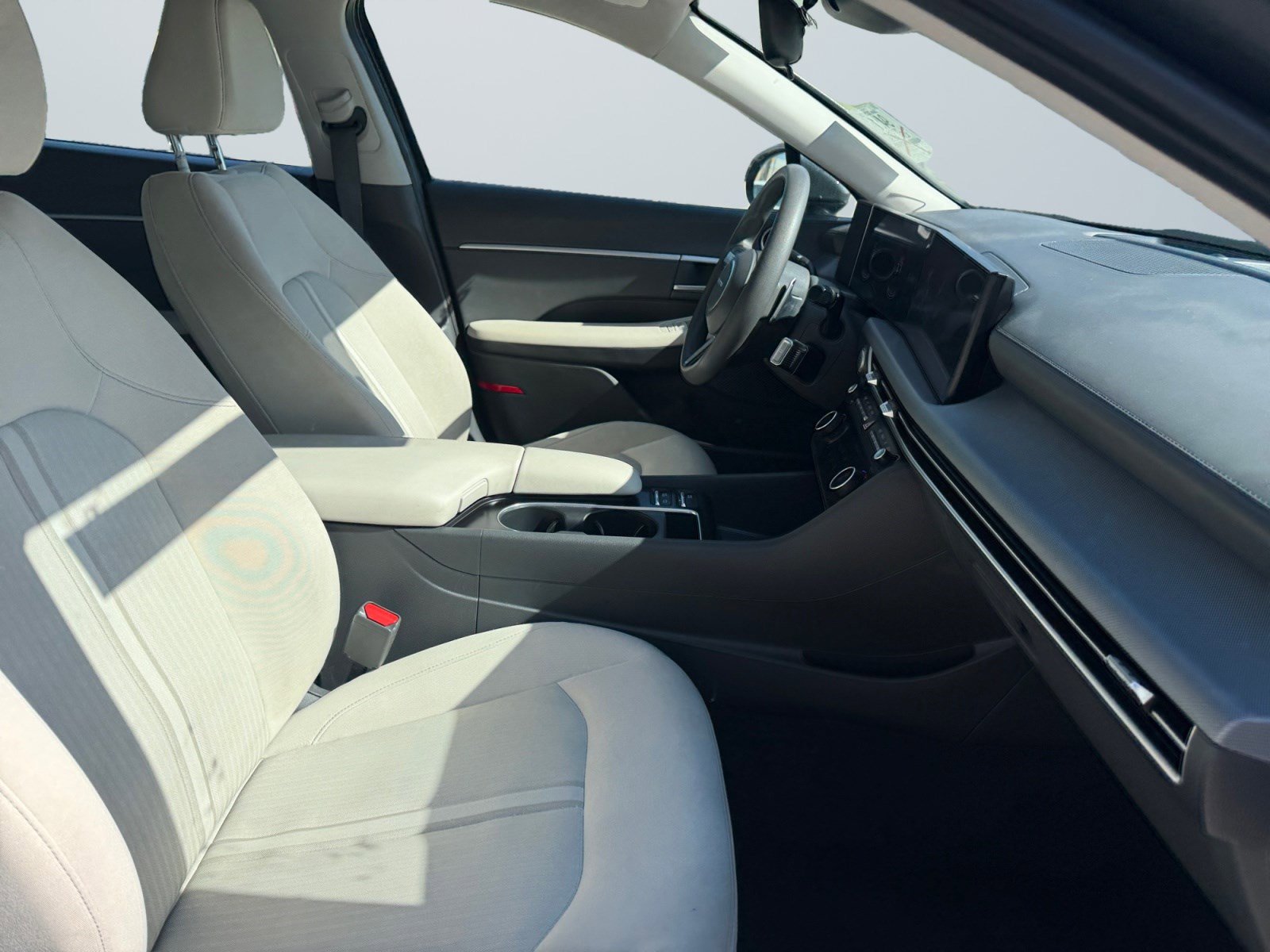 Certified 2025 Hyundai Sonata SEL FWD image 18