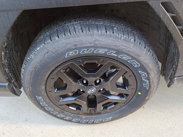 New 2026 Subaru Outback Wilderness w/ Wilderness Package image 16