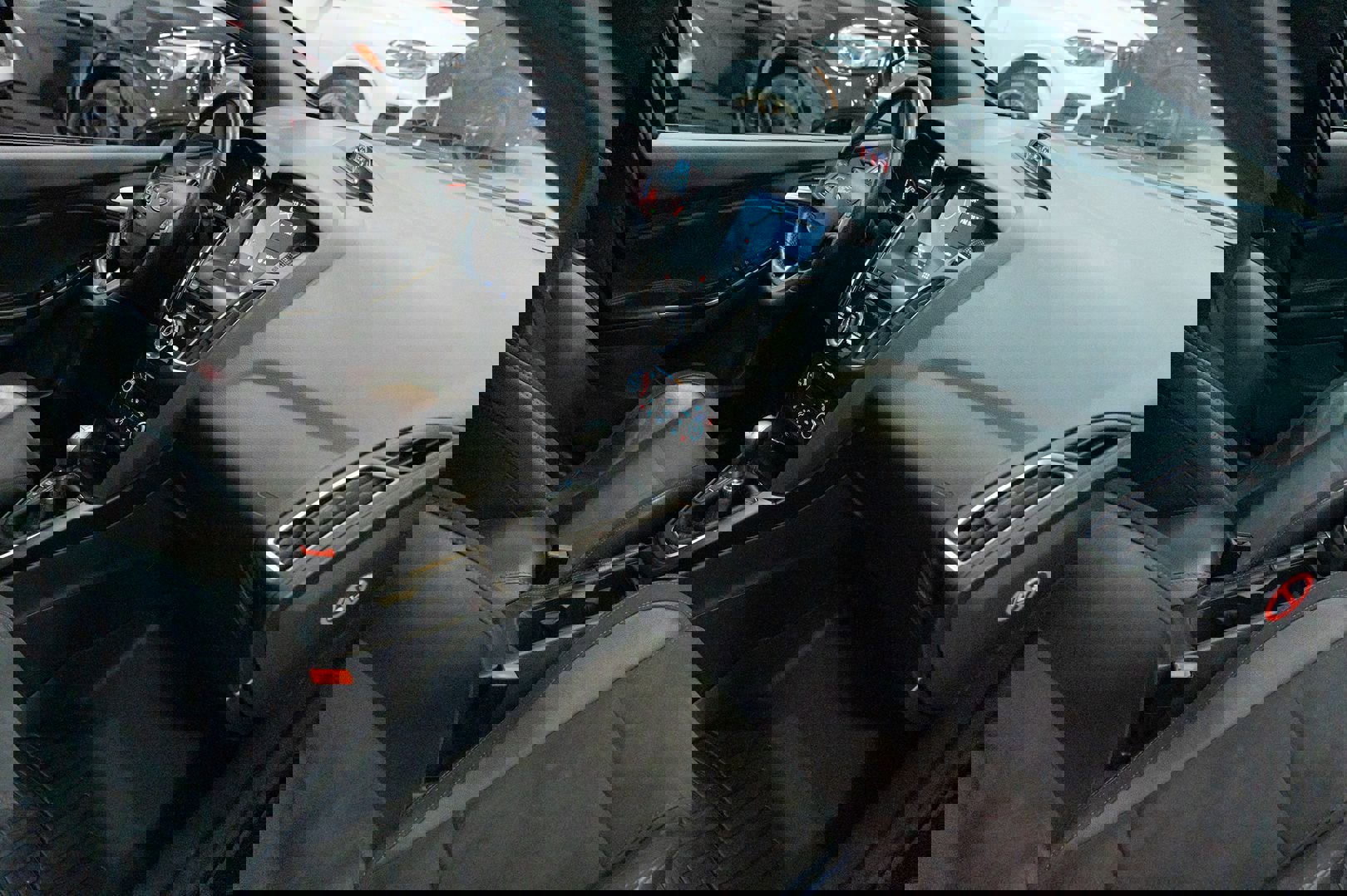 Used 2017 Ford Focus RS image 29