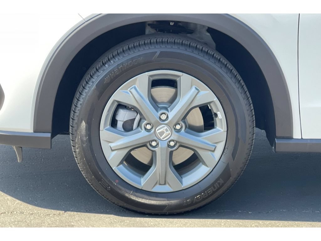 Certified 2027 Honda HR-V LX image 40