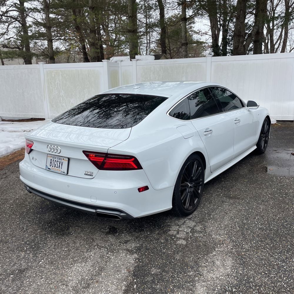 Used 2017 Audi A7 image 3