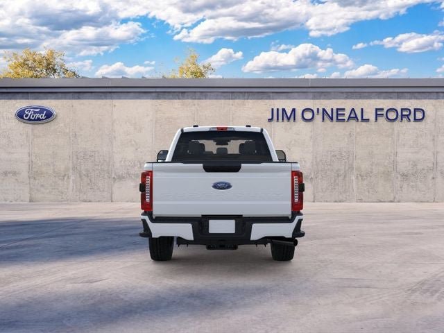 New 2026 Ford F250 XL w/ STX Appearance Package AWD/4WD image 5