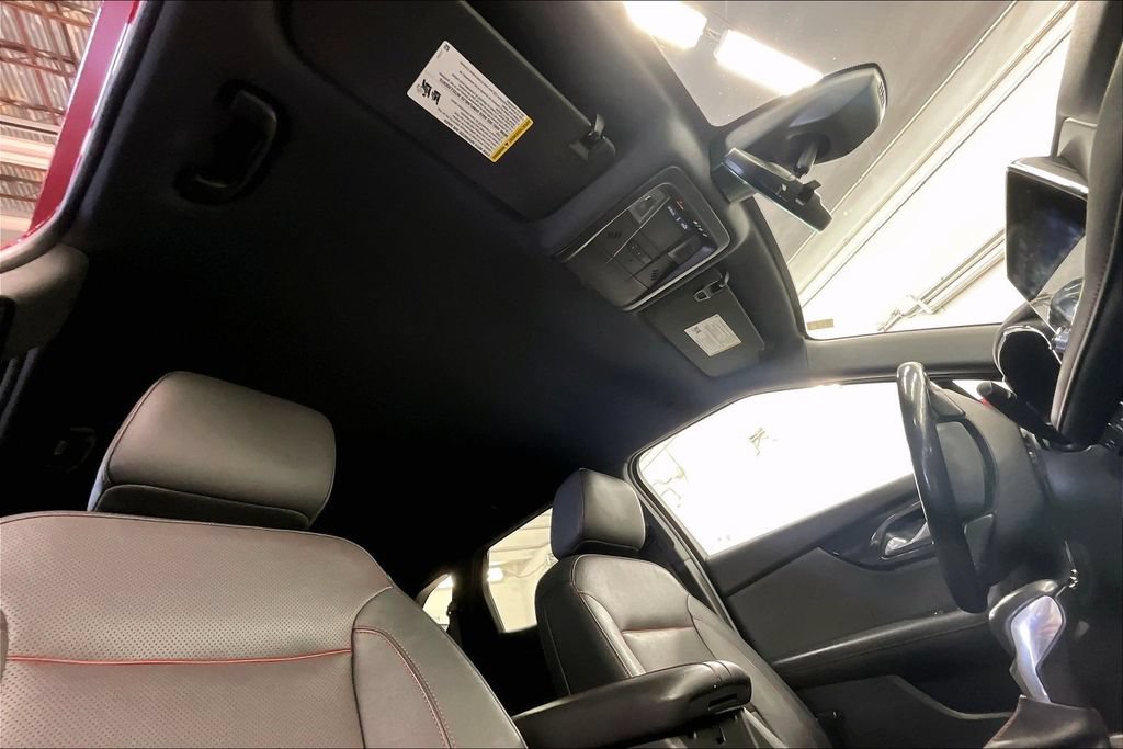 Used 2019 Chevrolet Blazer RS FWD image 28