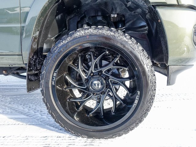 Used 2021 RAM 3500 Laramie image 10