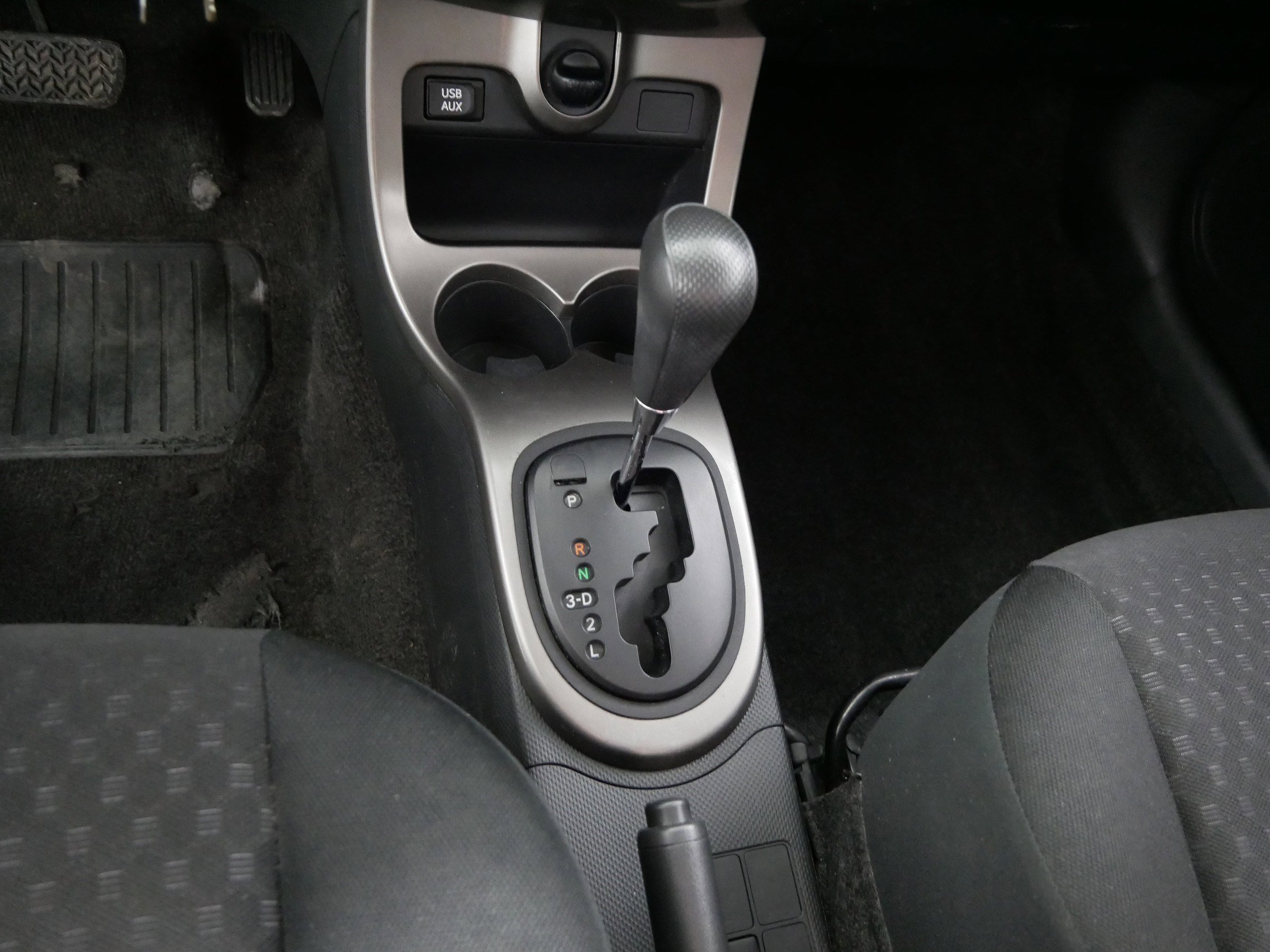 Used 2012 Scion xD image 24