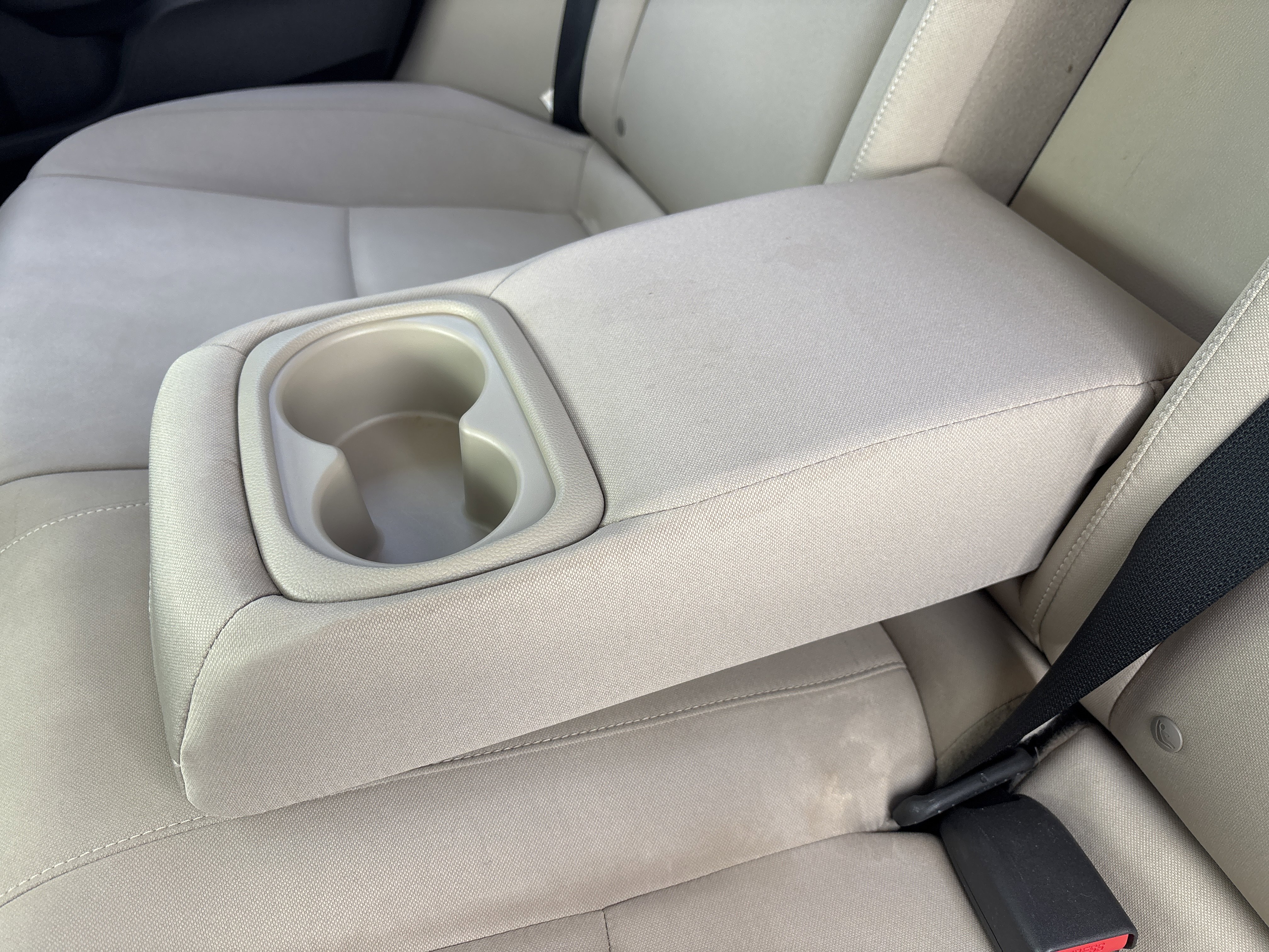 Used 2016 Honda Civic EX image 23