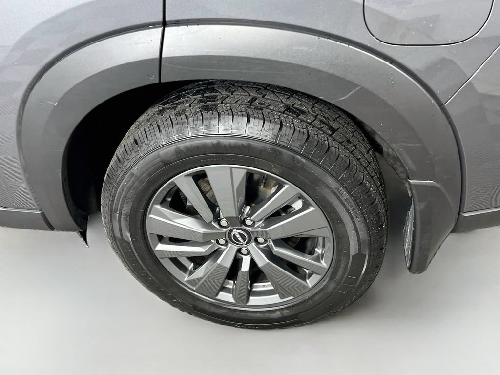 Used 2024 Nissan Pathfinder SV w/ SV Premium Package AWD/4WD image 27
