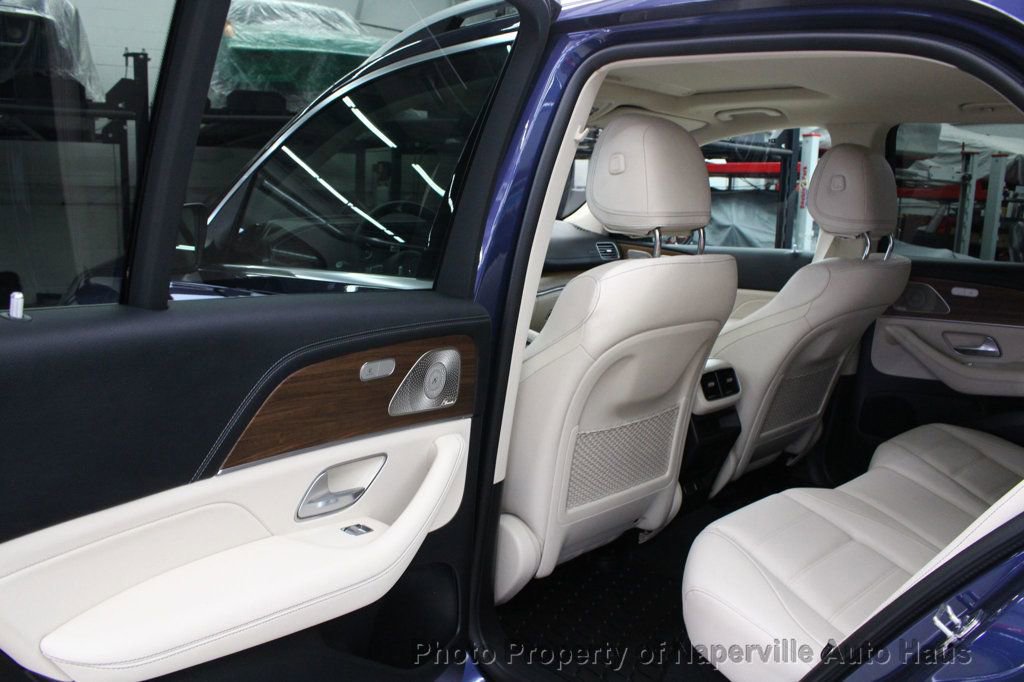 Used 2026 Mercedes-Benz GLE 580 4MATIC image 36