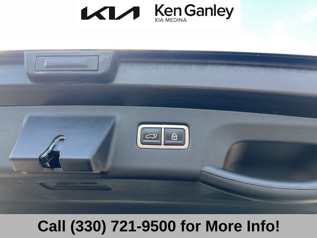 Certified 2023 Kia Sorento X-Line EX image 54