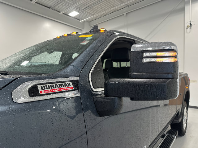 Certified 2020 GMC Sierra 2500 Denali w/ Denali Ultimate Package AWD/4WD image 10