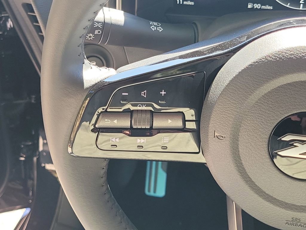 New 2026 Nissan Z Sport w/ Floor Mat Package image 26