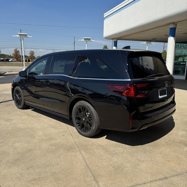 New 2026 Honda Odyssey Sport-L image 5