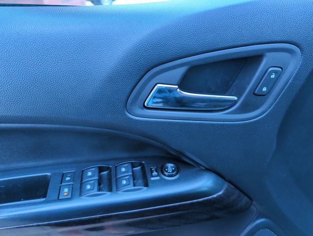 Used 2022 GMC Canyon Elevation w/ Trailering Package RWD image 14