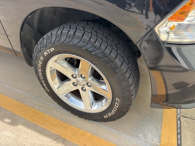 Used 2018 RAM 1500 Express RWD image 10