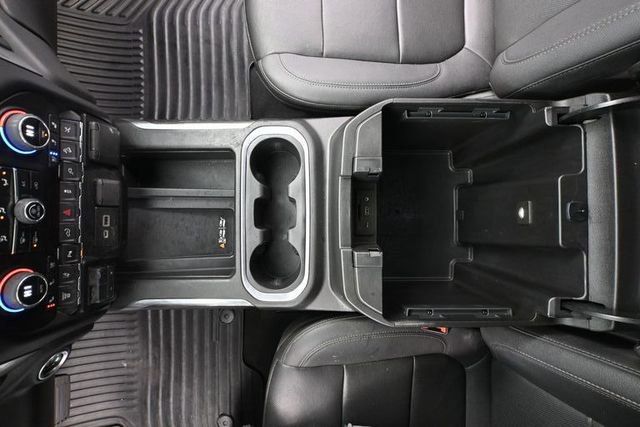 Used 2023 Chevrolet Silverado 3500 LTZ w/ Z71 Chrome Sport Edition image 37