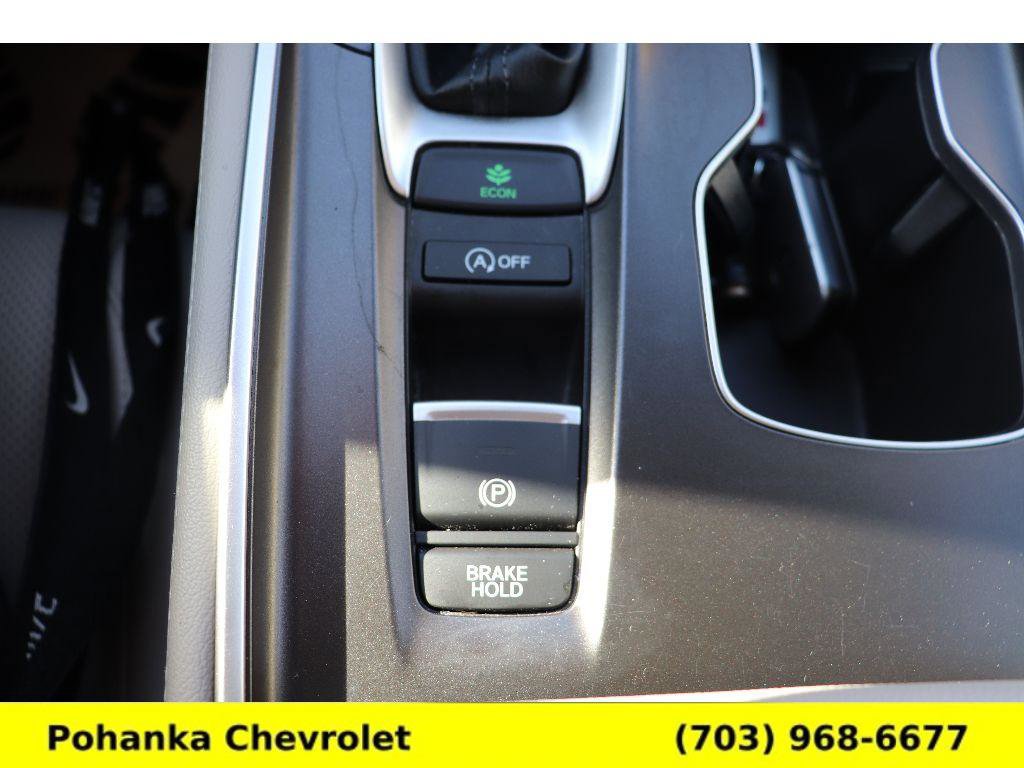 Used 2022 Honda Accord EX-L image 15