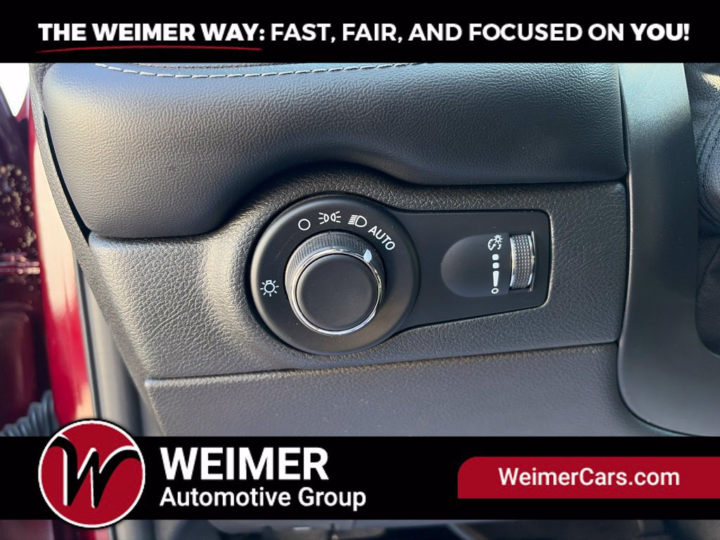 Used 2023 Dodge Durango SXT Launch Edition AWD/4WD image 24