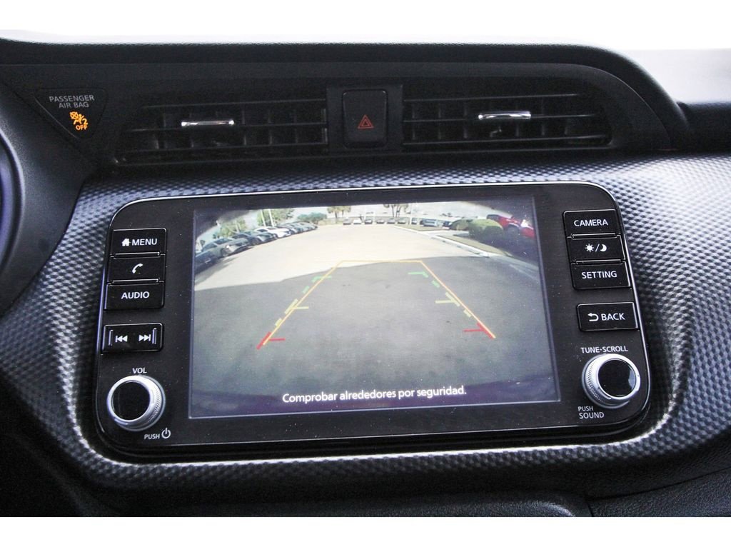 Used 2022 Nissan Kicks SV w/ Interior Electronics Package image 22