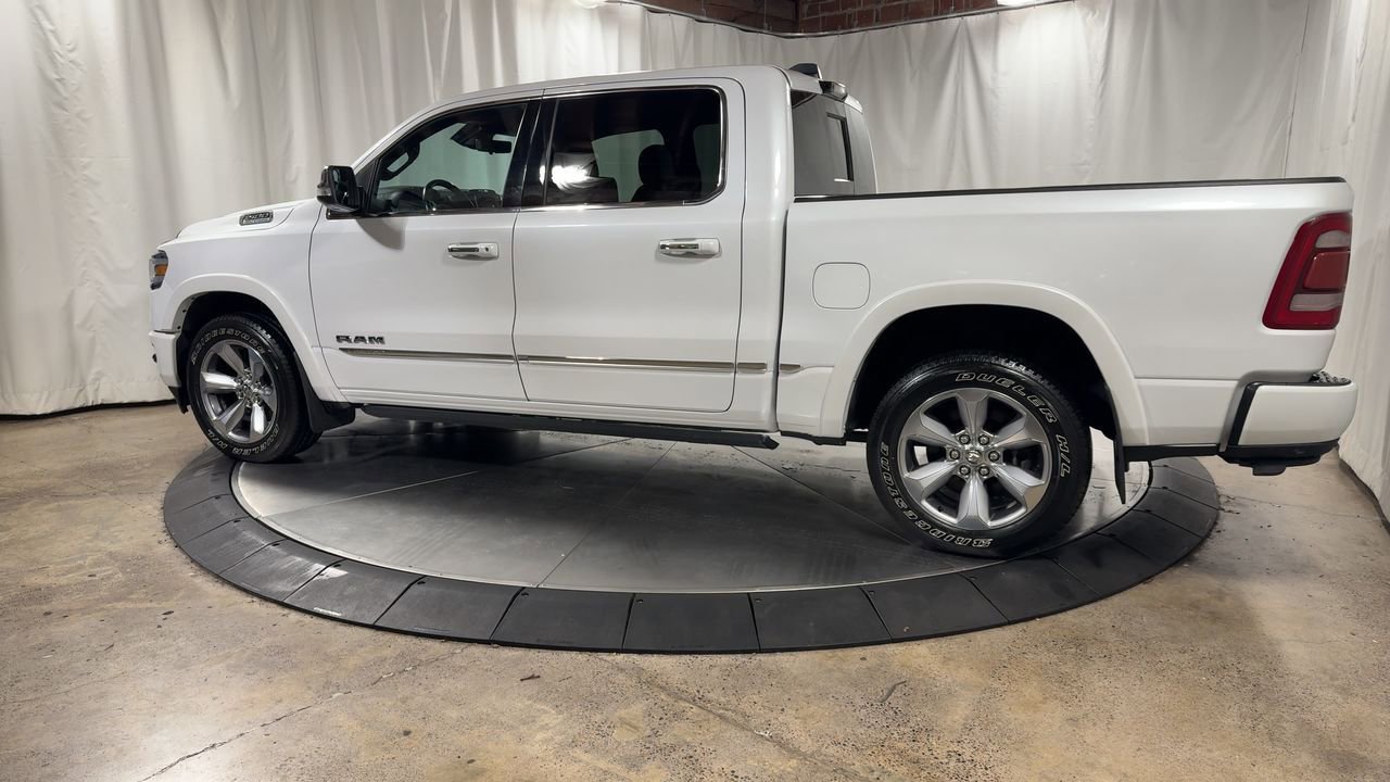 Used 2022 RAM 1500 Limited image 6