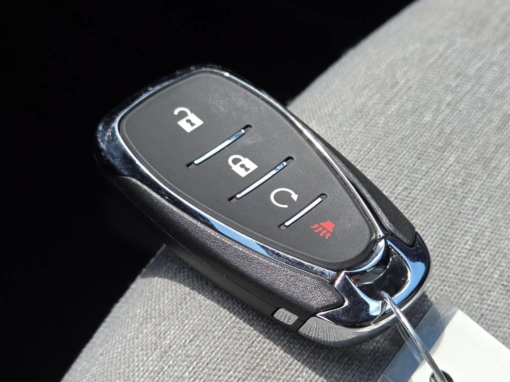 Used 2024 Chevrolet Equinox LS w/ LS Convenience Package AWD/4WD image 35