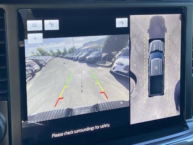 Used 2023 Ford F150 XLT w/ Equipment Group 302A High image 11