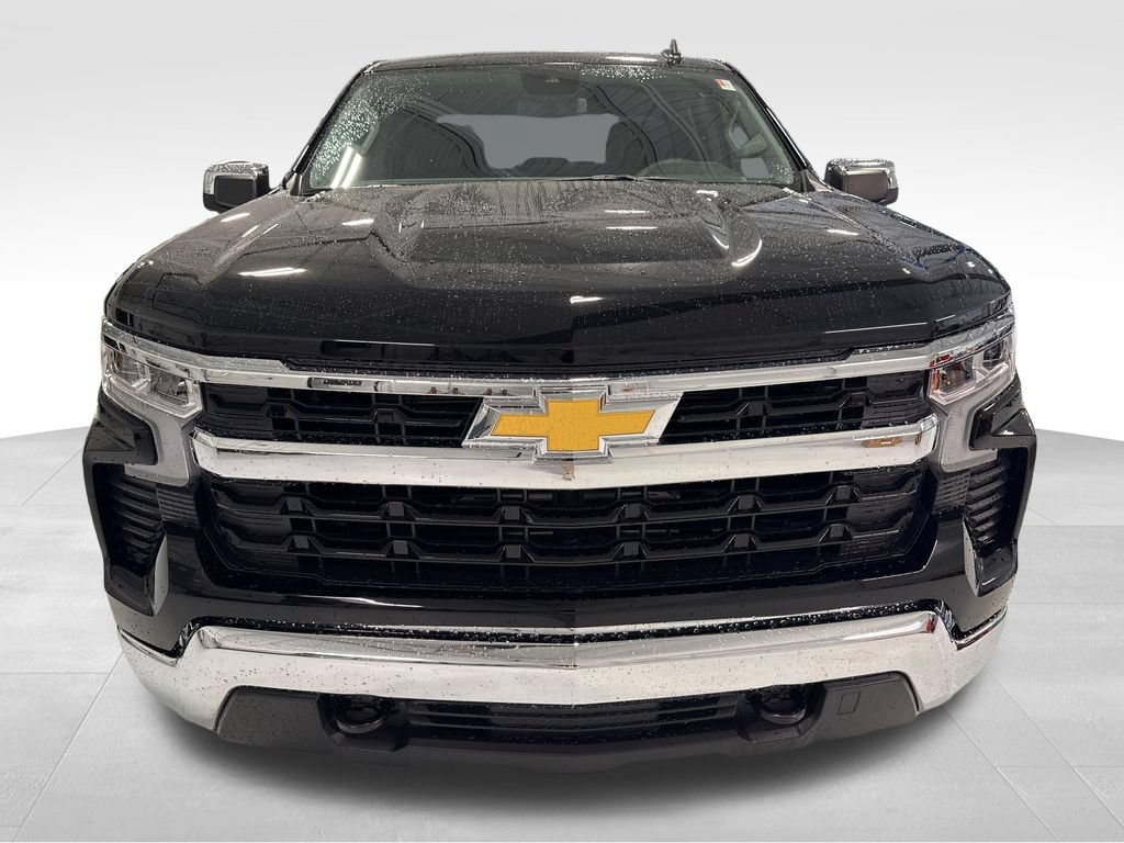 New 2026 Chevrolet Silverado 1500 LT AWD/4WD image 53