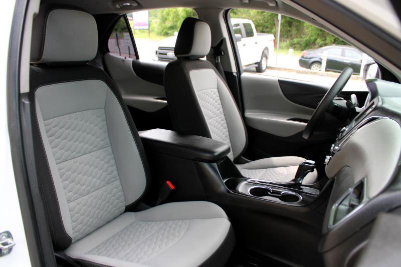 Used 2019 Chevrolet Equinox LS image 11