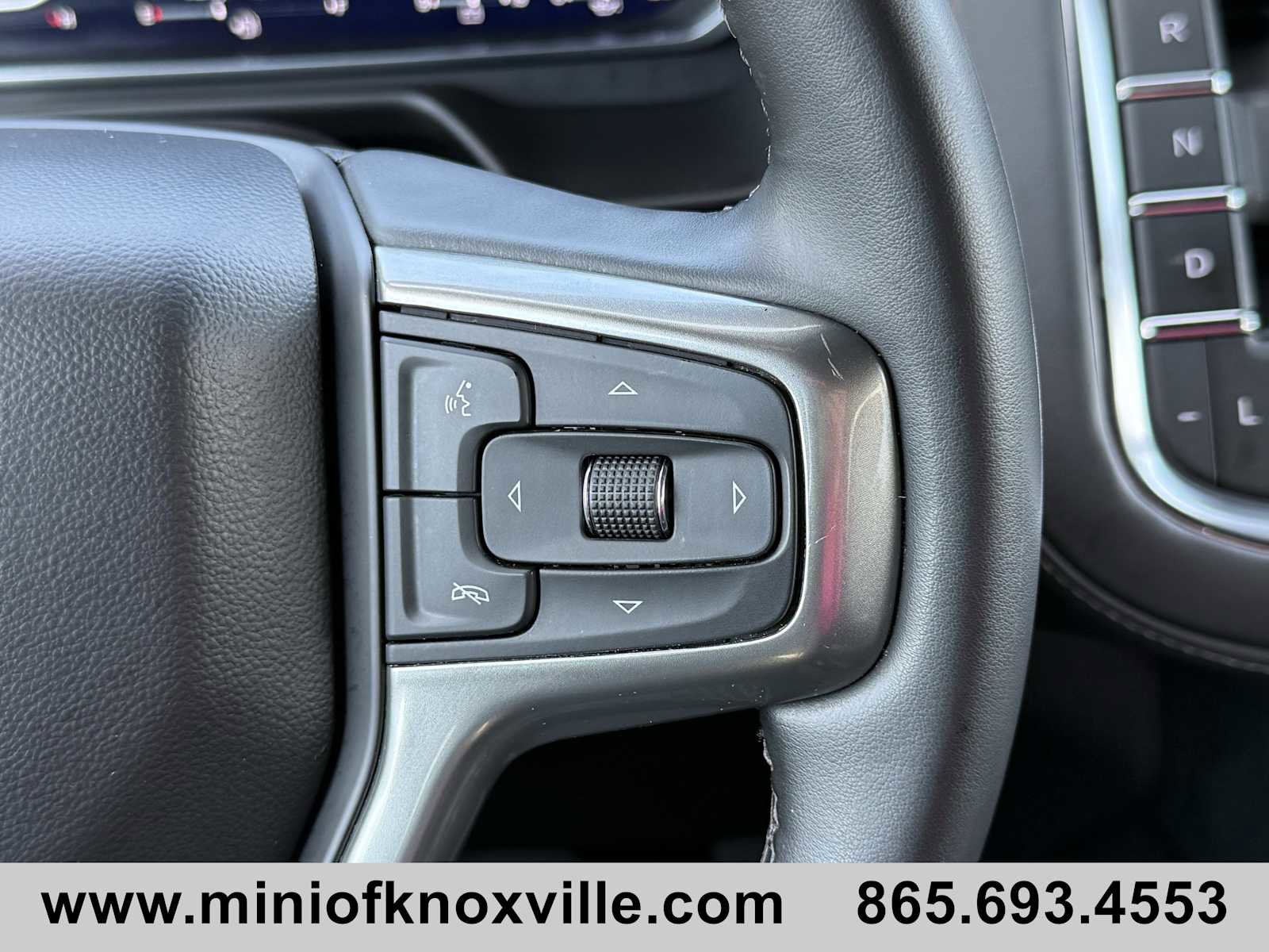 Used 2023 Chevrolet Tahoe LT image 18