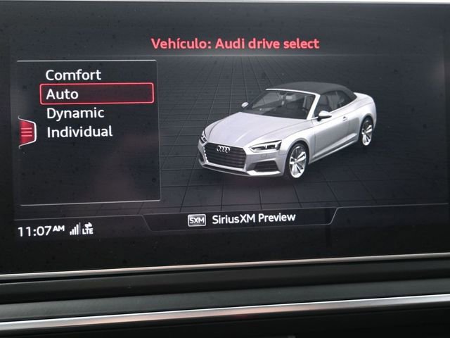 Used 2019 Audi A5 2.0T Premium Plus image 18